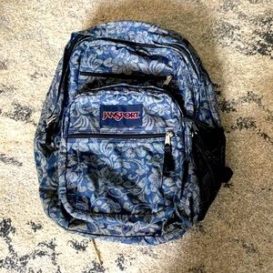 Jansport Big Student backpack